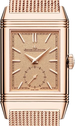 Q713216J Jaeger LeCoultre Reverso Tribute