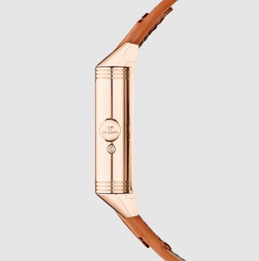 Q714256J Jaeger LeCoultre Reverso Tribute