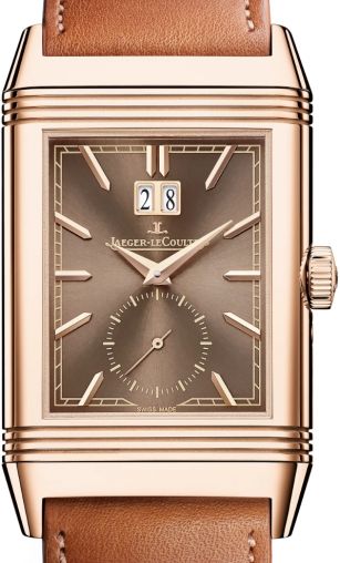 Q714256J Jaeger LeCoultre Reverso Tribute