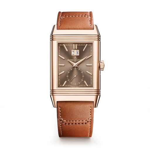 Q714256J Jaeger LeCoultre Reverso Tribute