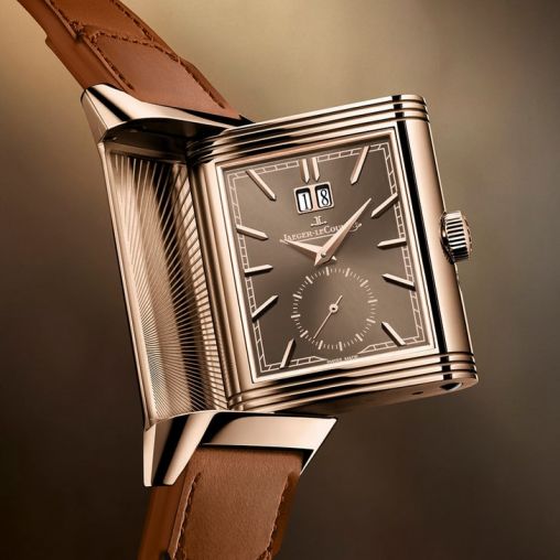 Q714256J Jaeger LeCoultre Reverso Tribute