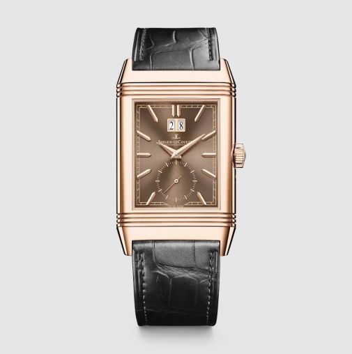Q714256J Jaeger LeCoultre Reverso Tribute