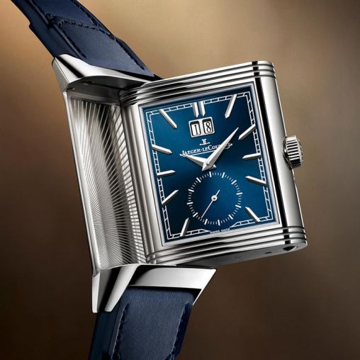 Q714845J Jaeger LeCoultre Reverso Tribute