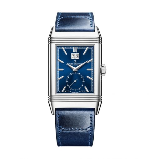 Q714845J Jaeger LeCoultre Reverso Tribute