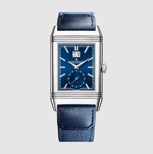 Q714845J Jaeger LeCoultre Reverso Tribute