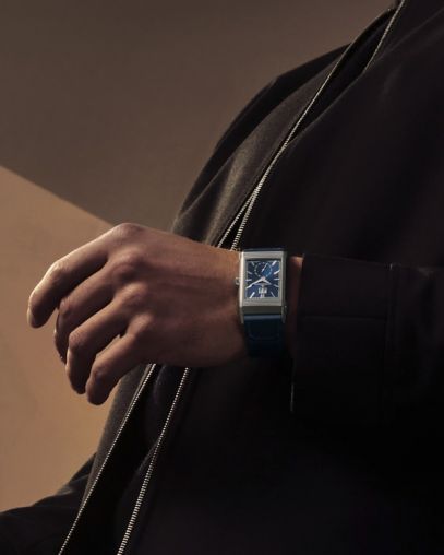 Q714845J Jaeger LeCoultre Reverso Tribute