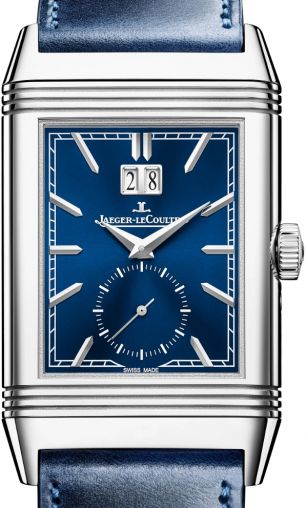 Q714845J Jaeger LeCoultre Reverso Tribute