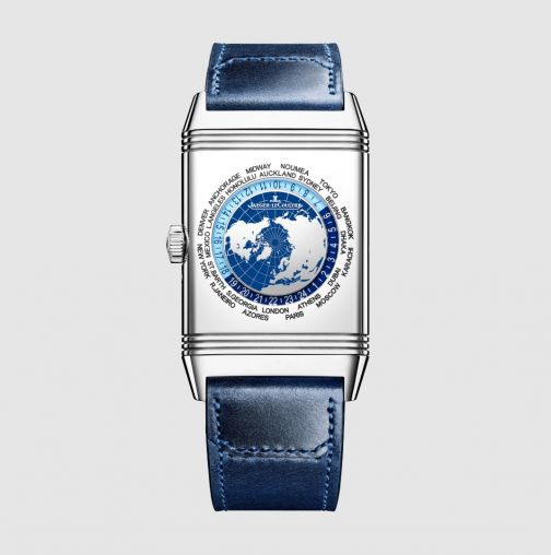 Q714845J Jaeger LeCoultre Reverso Tribute