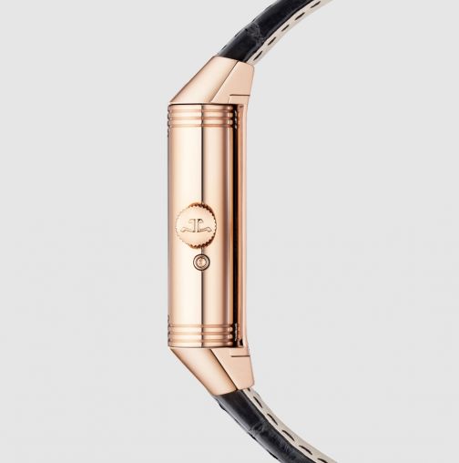 Q71125E1 Jaeger LeCoultre Reverso Tribute
