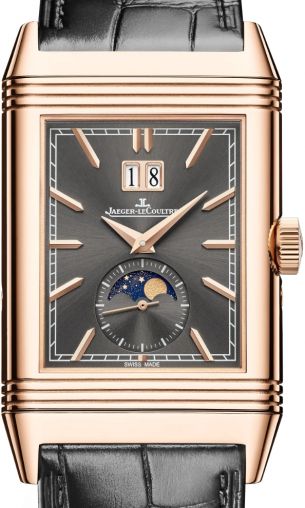 Q71125E1 Jaeger LeCoultre Reverso Tribute