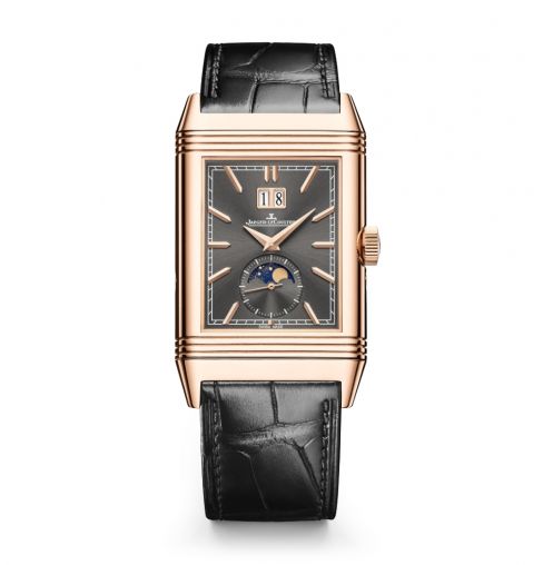 Q71125E1 Jaeger LeCoultre Reverso Tribute