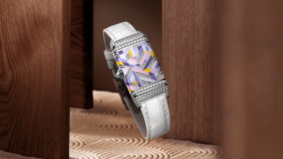 Q3293433 Jaeger LeCoultre Reverso One