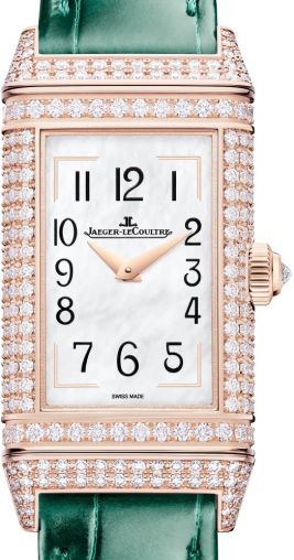 Q3292434 Jaeger LeCoultre Reverso One
