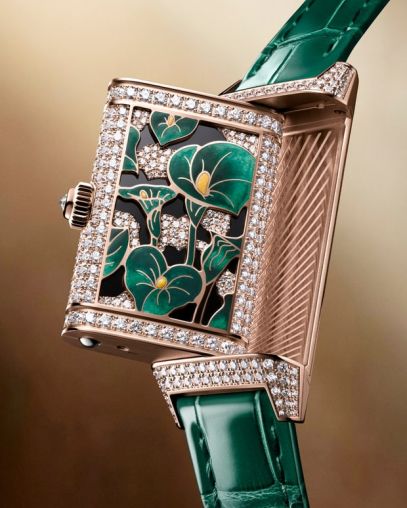 Q3292434 Jaeger LeCoultre Reverso One