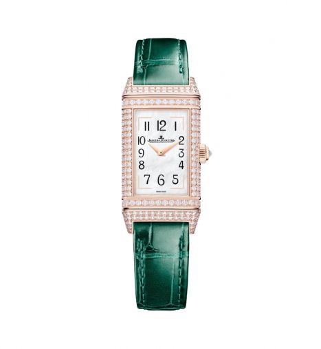Q3292434 Jaeger LeCoultre Reverso One