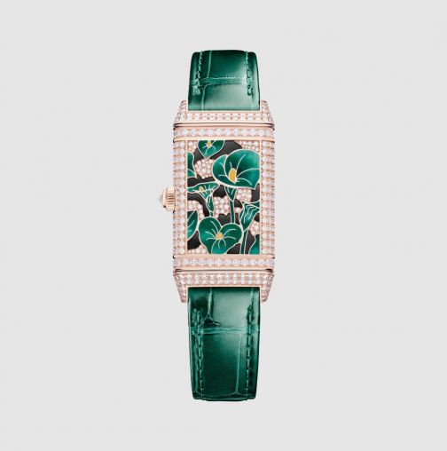 Q3292434 Jaeger LeCoultre Reverso One