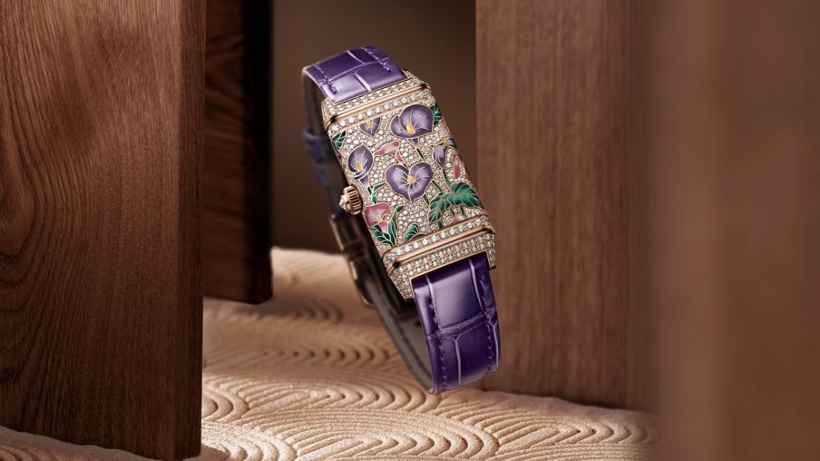 Q3292435 Jaeger LeCoultre Reverso One