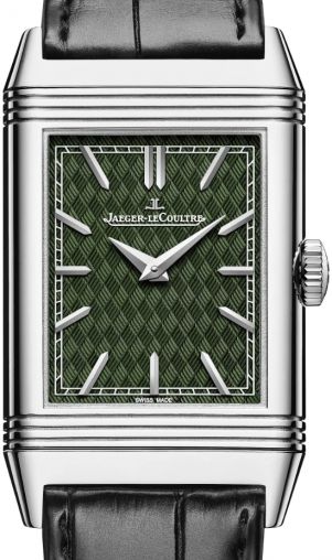 Q39334S4 Jaeger LeCoultre Reverso Tribute