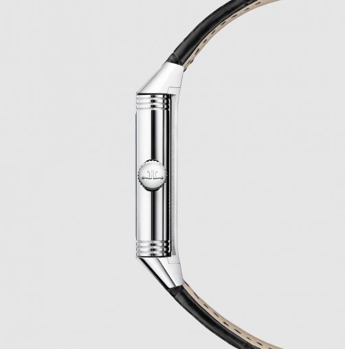 Q39334S4 Jaeger LeCoultre Reverso Tribute