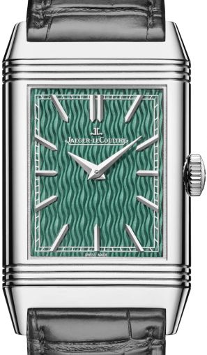Q39334S3 Jaeger LeCoultre Reverso Tribute