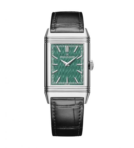 Q39334S3 Jaeger LeCoultre Reverso Tribute