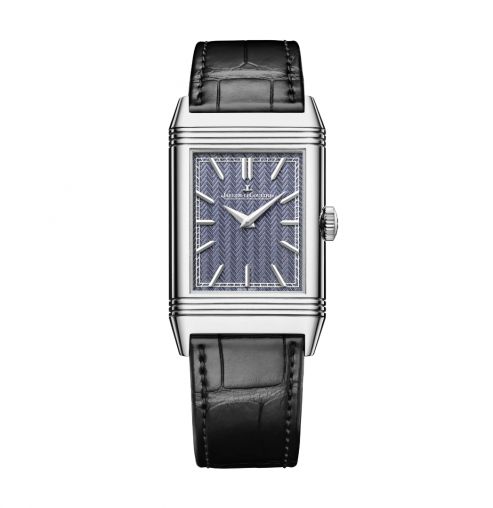 Q39334S2 Jaeger LeCoultre Reverso Tribute