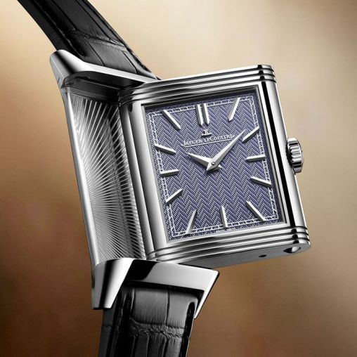 Q39334S2 Jaeger LeCoultre Reverso Tribute