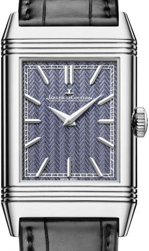 Q39334S2 Jaeger LeCoultre Reverso Tribute