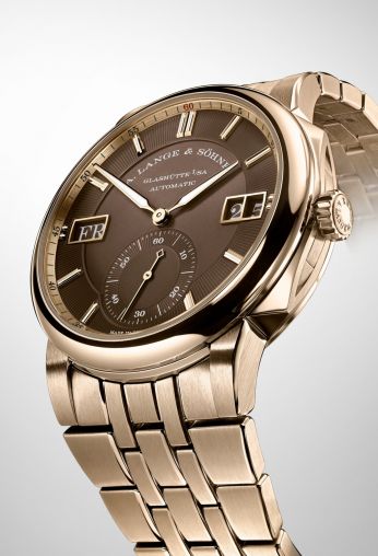 363.150 A. Lange & Söhne Odysseus