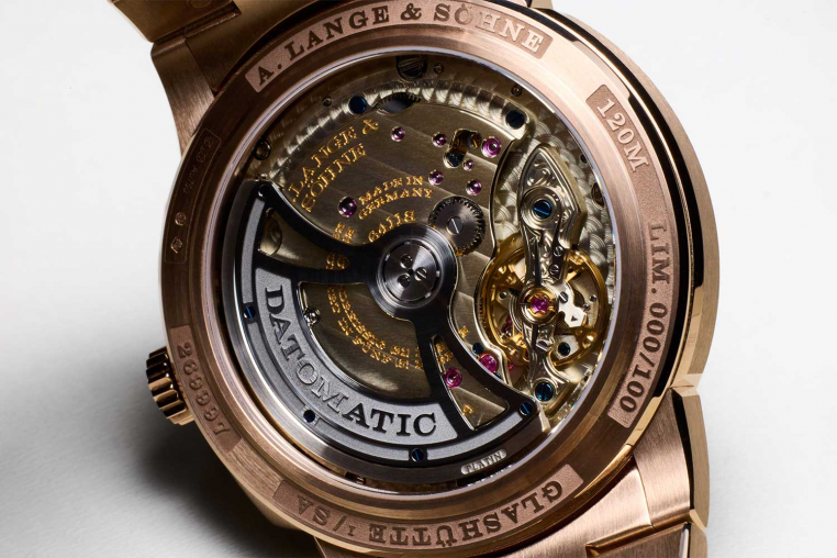 363.150 A. Lange & Söhne Odysseus