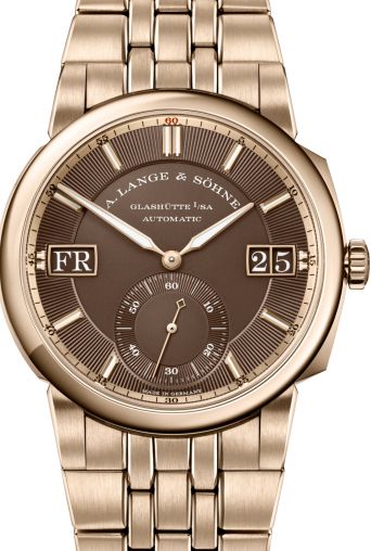 363.150 A. Lange & Söhne Odysseus