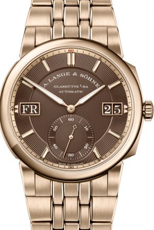 363.150 A. Lange & Söhne Odysseus