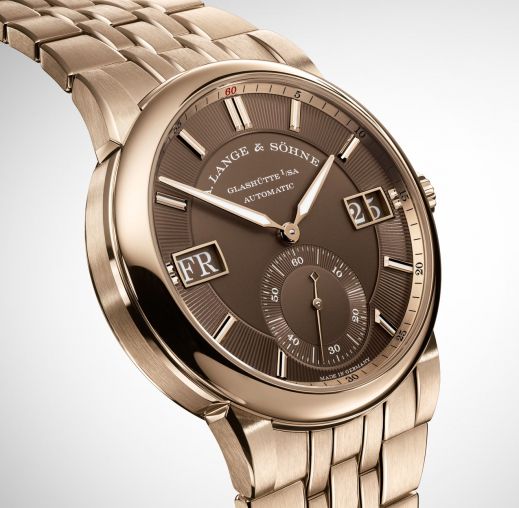 363.150 A. Lange & Söhne Odysseus