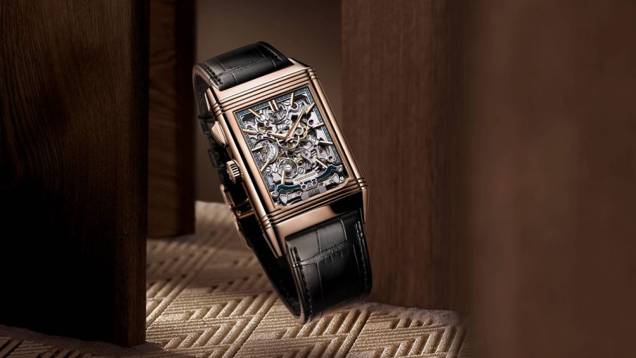 Q7122480 Jaeger LeCoultre Reverso Tribute