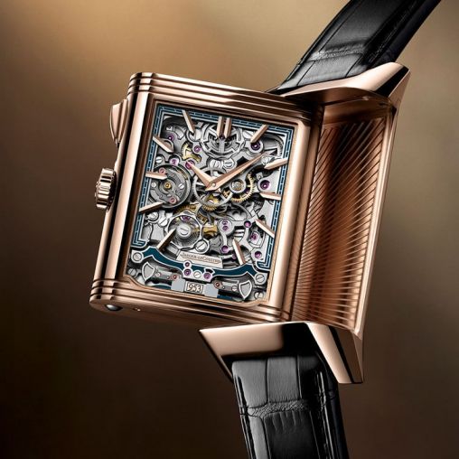Q7122480 Jaeger LeCoultre Reverso Tribute