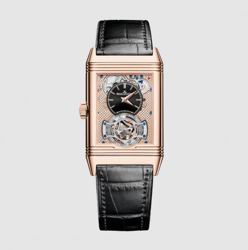 Q392243J Jaeger LeCoultre Reverso Tribute