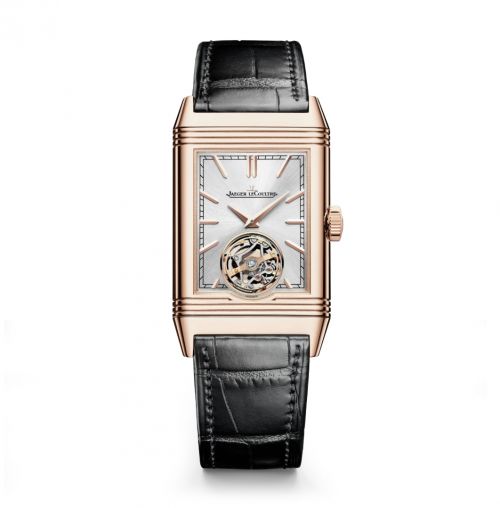 Q392243J Jaeger LeCoultre Reverso Tribute