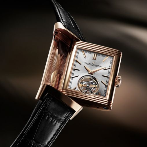 Q392243J Jaeger LeCoultre Reverso Tribute