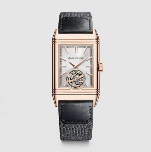 Q392243J Jaeger LeCoultre Reverso Tribute