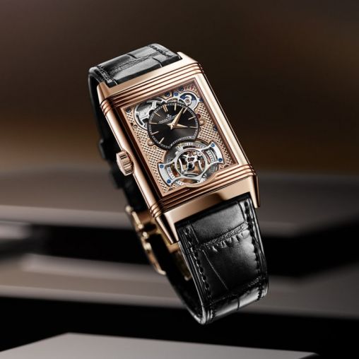 Q392243J Jaeger LeCoultre Reverso Tribute