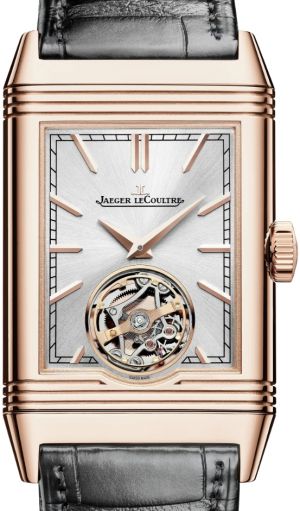 Q392243J Jaeger LeCoultre Reverso Tribute
