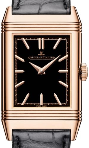 Q39324D2 Jaeger LeCoultre Reverso Tribute