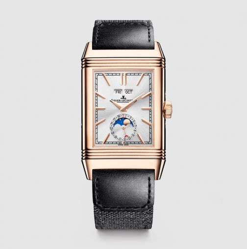 Q3912532 Jaeger LeCoultre Reverso Tribute