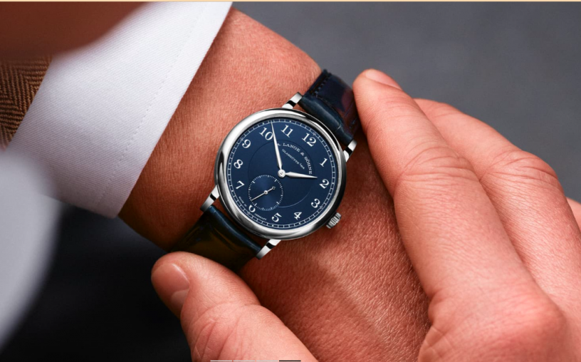 220.028 A. Lange & Söhne 1815