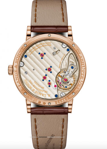 220.037 A. Lange & Söhne 1815