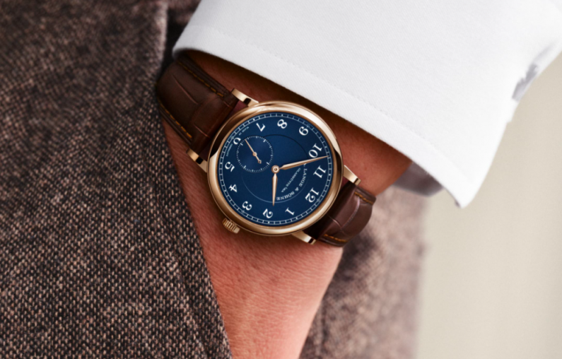 220.037 A. Lange & Söhne 1815