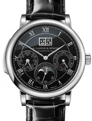607.091FE A. Lange & Söhne Saxonia