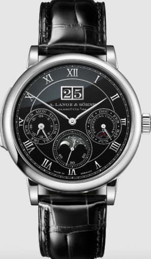607.091FE A. Lange & Söhne Saxonia
