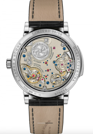 607.091FE A. Lange & Söhne Saxonia
