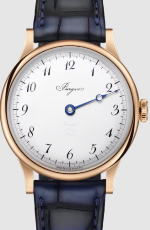 2025BH/28/9W6 Breguet Classique
